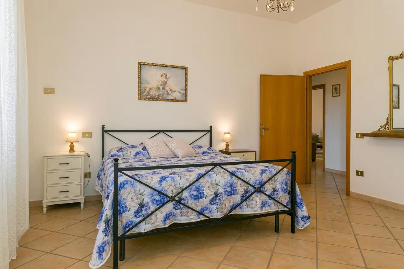 Agriturismo I Debbi Bibbona Luaran gambar