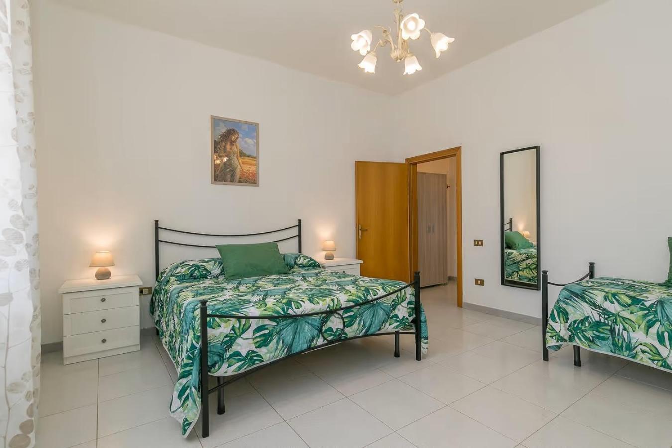 Agriturismo I Debbi Bibbona Luaran gambar