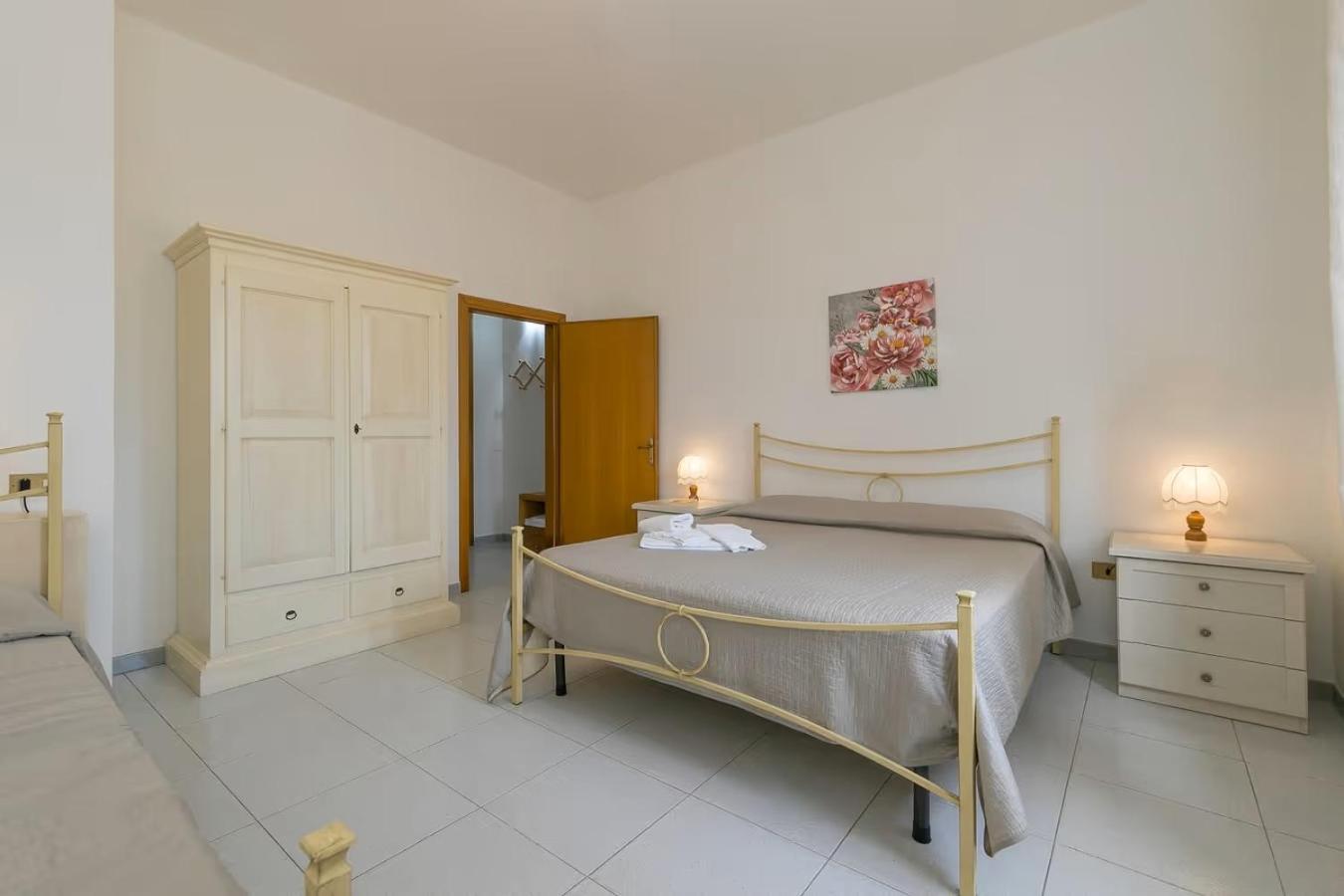 Agriturismo I Debbi Bibbona Luaran gambar