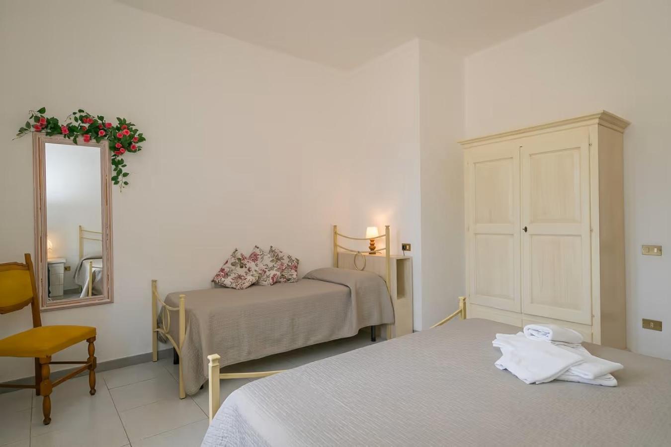 Agriturismo I Debbi Bibbona Luaran gambar