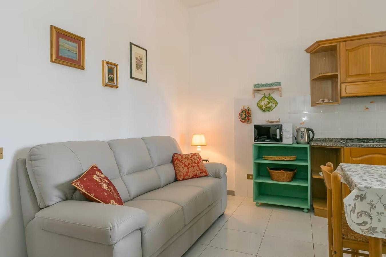 Agriturismo I Debbi Bibbona Luaran gambar