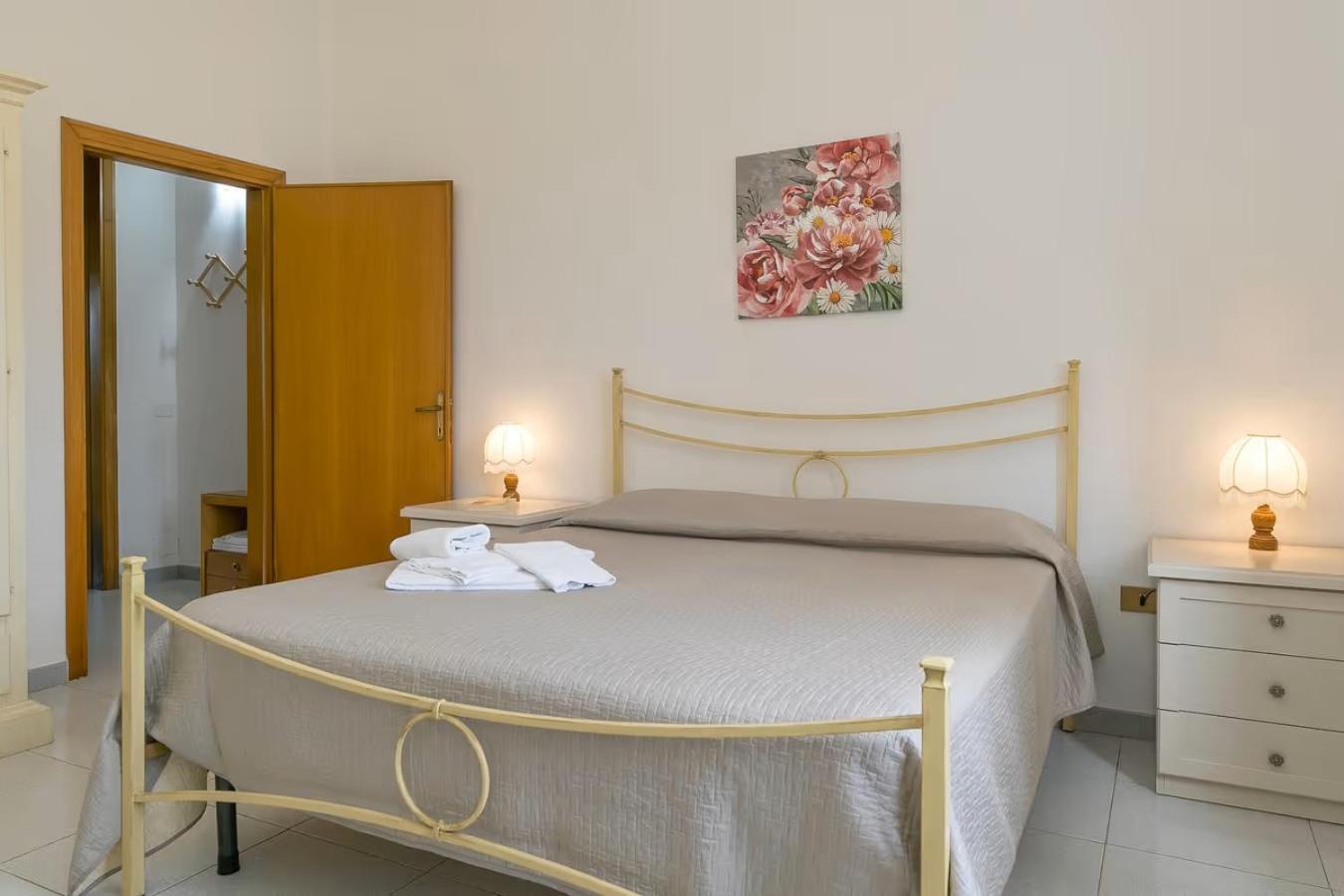 Agriturismo I Debbi Bibbona Luaran gambar