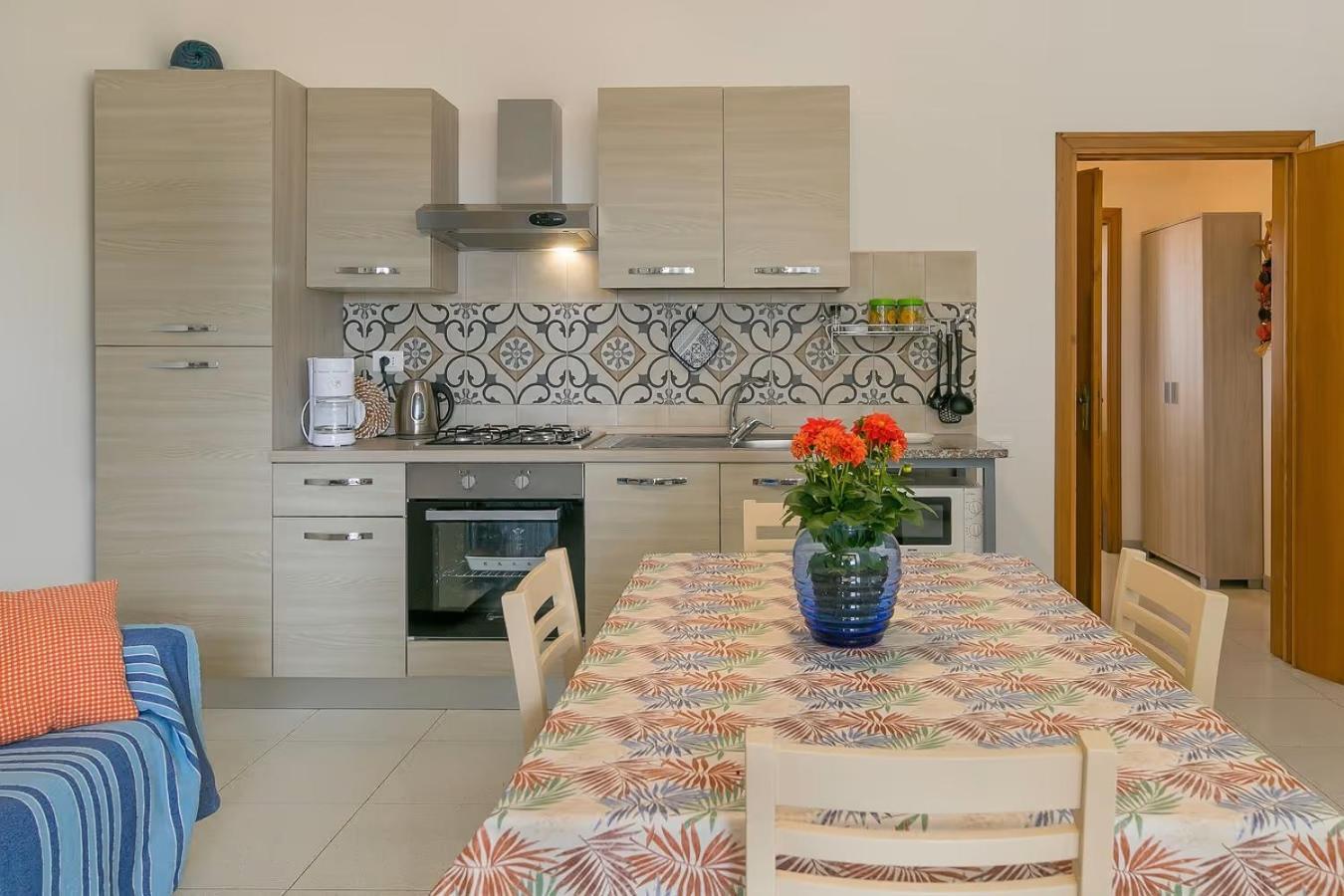Agriturismo I Debbi Bibbona Luaran gambar