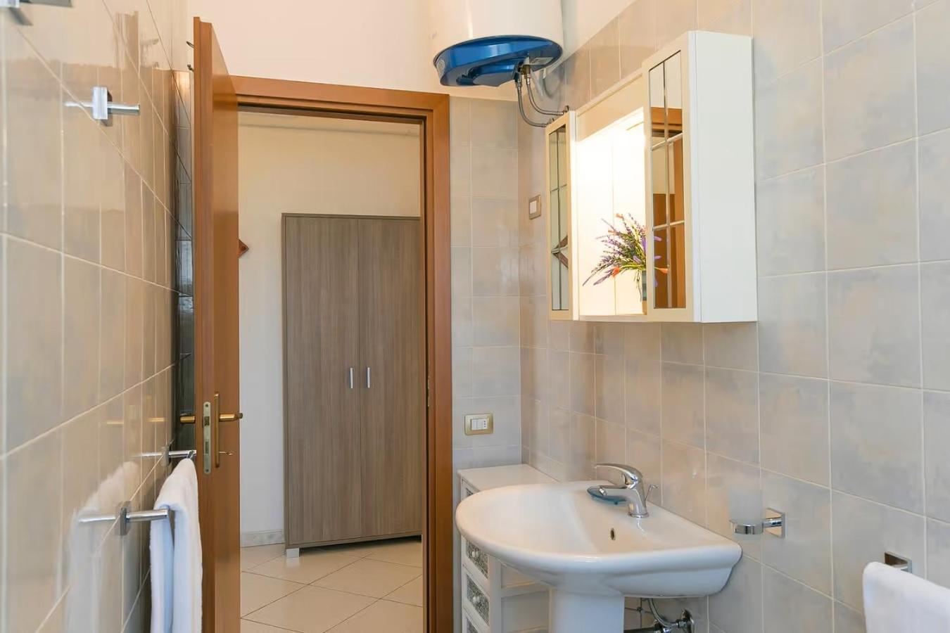 Agriturismo I Debbi Bibbona Luaran gambar